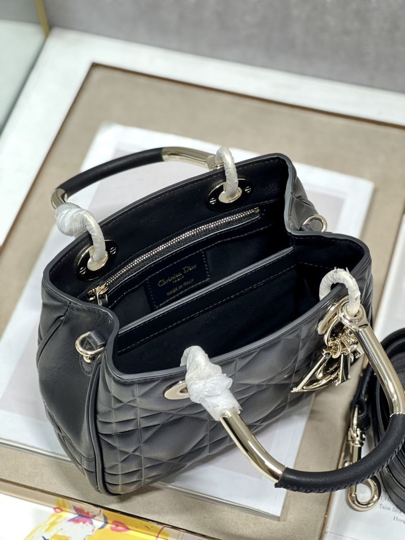 Christian Dior My Lady Bags